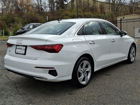 Used 2023 Audi A3 2.0T Premium image 6