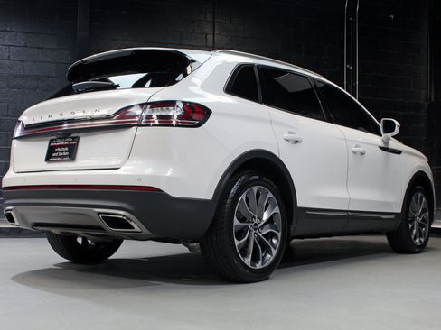 Used 2023 Lincoln Nautilus Reserve FWD image 71