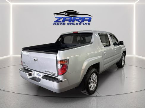 Used 2006 Honda Ridgeline RTS image 7