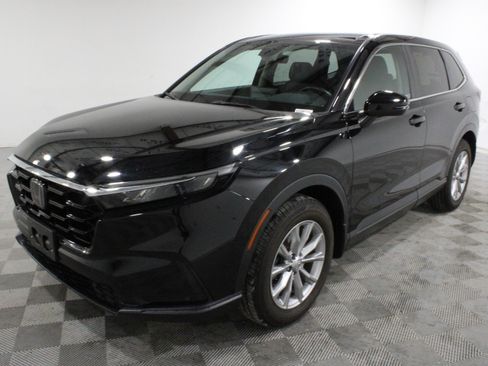 Used 2024 Honda CR-V EX-L image 31