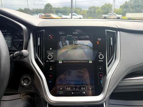 Used 2024 Subaru Outback Onyx Edition image 25