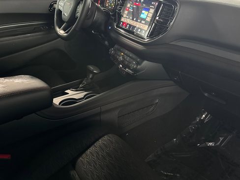 New 2026 Dodge Durango GT image 16