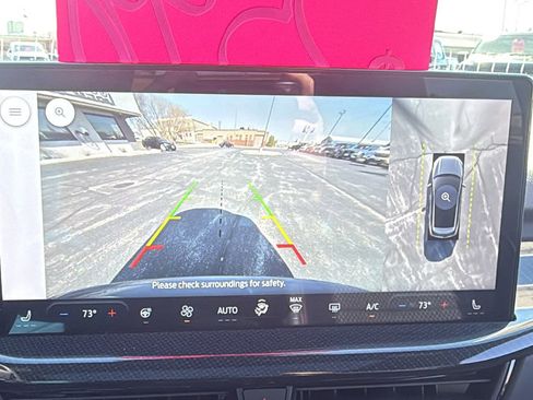 Used 2023 Ford Escape ST-Line Select w/ Tech Pack #2 AWD/4WD image 15