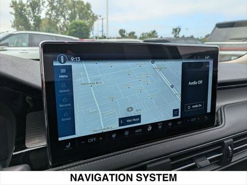 New 2025 Lincoln Corsair Premiere w/ Equipment Group 101A image 9