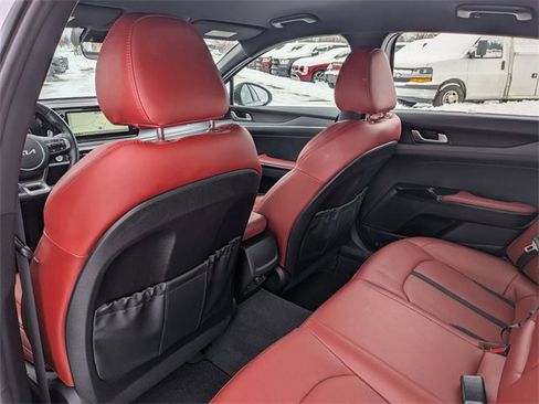 Used 2024 Kia K5 GT-Line w/ GT-Line Premium Package image 26