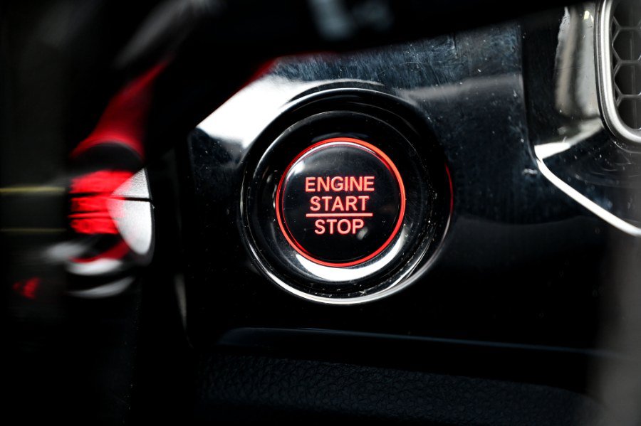 Used 2023 Honda Civic EX image 25