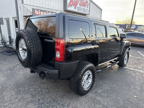 Used 2006 HUMMER H3 image 4