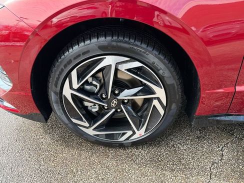 New 2026 Hyundai Sonata SEL FWD image 20