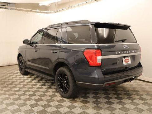 Certified 2023 Ford Expedition XLT image 21