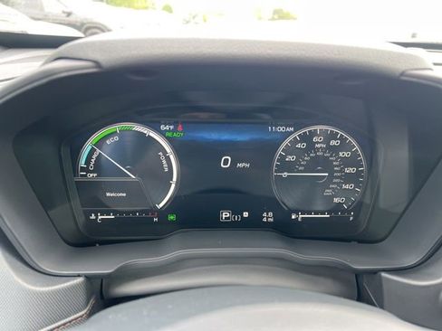 New 2026 Subaru Forester Touring AWD/4WD image 15