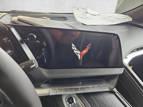 New 2026 Chevrolet Corvette Stingray Coupe w/ 1LT image 14