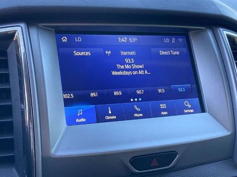 Used 2020 Ford Ranger XLT image 9