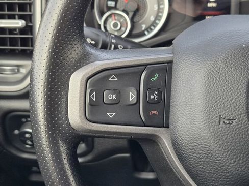 Certified 2024 RAM 1500 Tradesman w/ Trailer Tow Group image 28