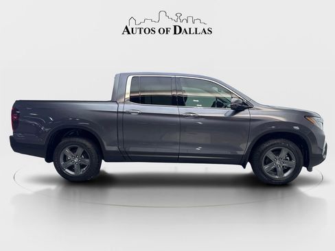 Used 2023 Honda Ridgeline RTL-E image 10