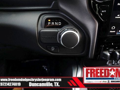 New 2026 RAM 1500 Lone Star image 24