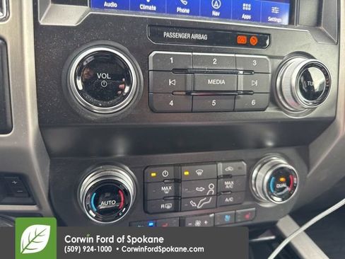 Used 2020 Ford F250 Platinum image 14