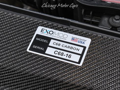 Used 2023 Dodge Challenger SRT Hellcat image 56