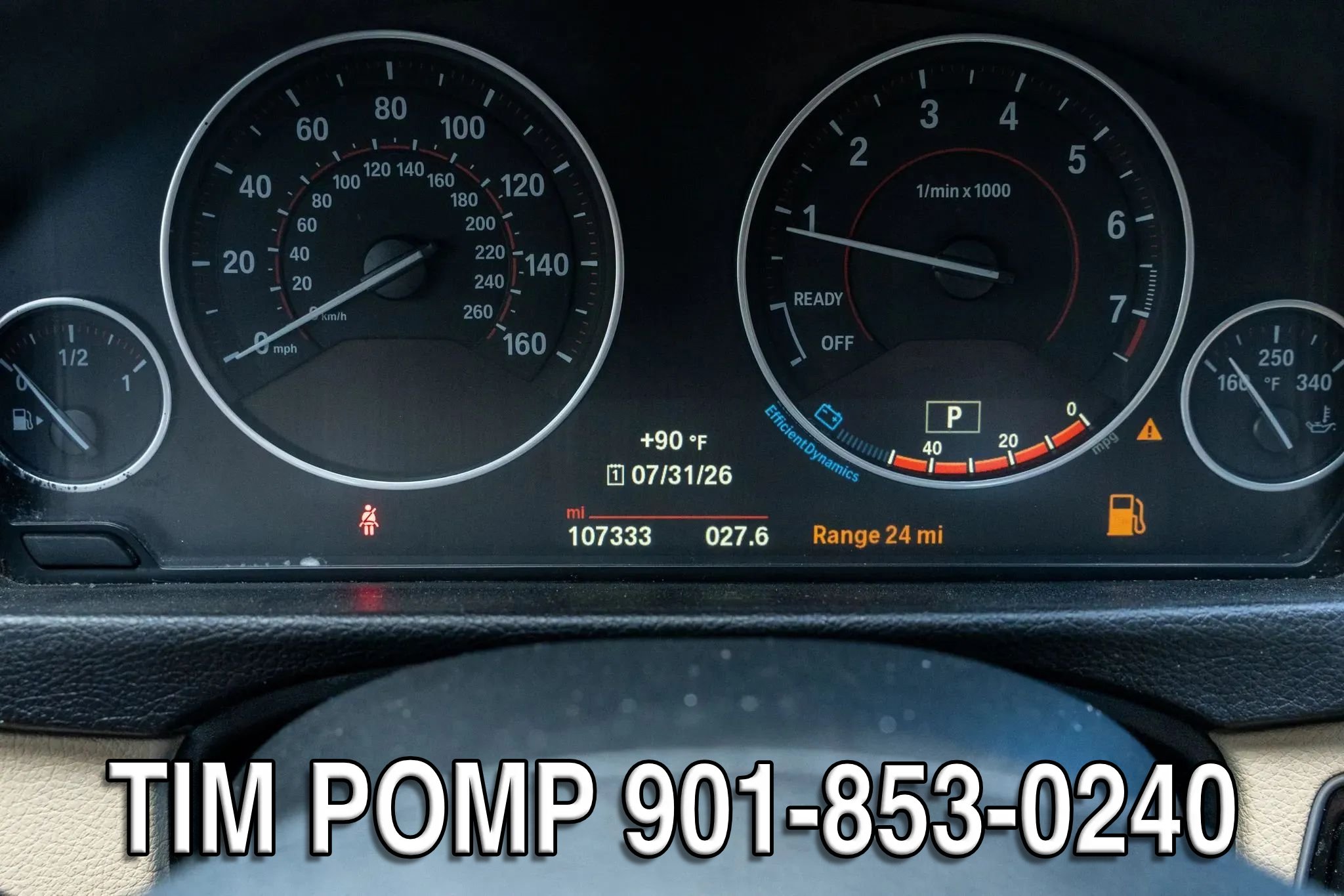 Used 2018 BMW 330i Sedan RWD image 19