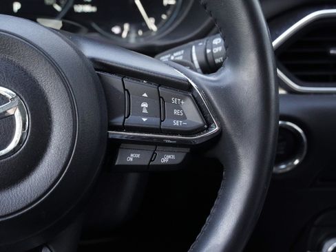 Used 2023 MAZDA CX-5 AWD 2.5 S w/ Premium Plus Pkg image 23