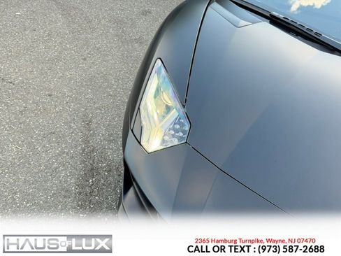 Used 2018 Lamborghini Aventador S AWD/4WD image 13