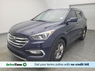 Used 2017 Hyundai Santa Fe Sport image 1
