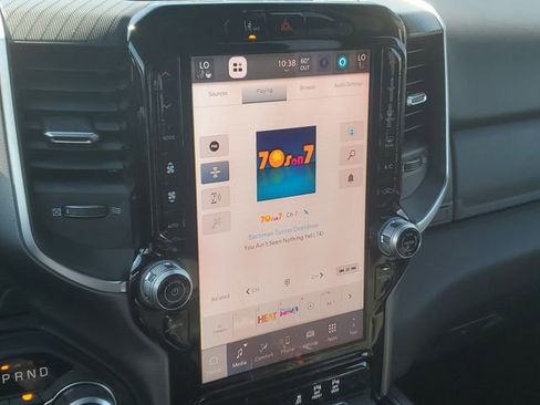 New 2026 RAM 1500 Big Horn image 10