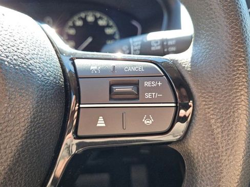 Certified 2023 Honda Civic LX image 21