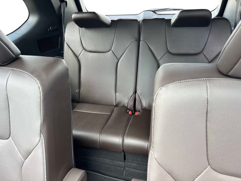Certified 2026 Lexus TX 350 FWD w/ Technology Package image 16