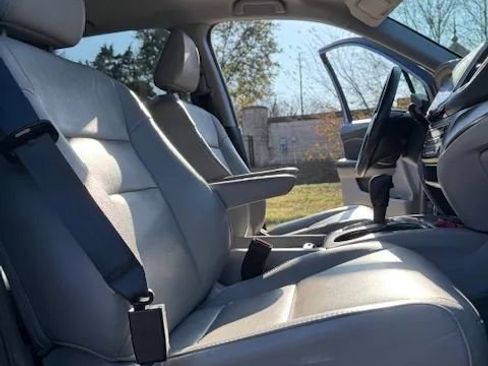 Used 2017 Honda Pilot EX-L image 13