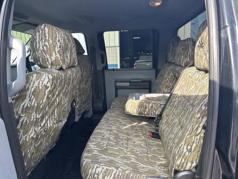 Used 2012 Ford F250 XLT w/ XLT Premium Pkg image 12