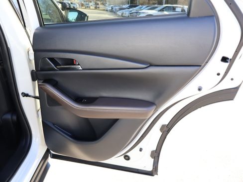 Certified 2023 MAZDA CX-30 2.5 Turbo w/ Premium Package image 12