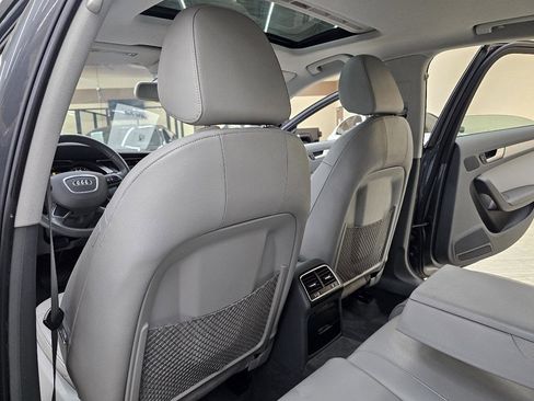 Used 2013 Audi A4 2.0T Premium Plus image 25