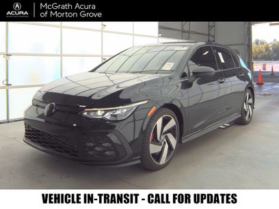 Used 2023 Volkswagen GTI S