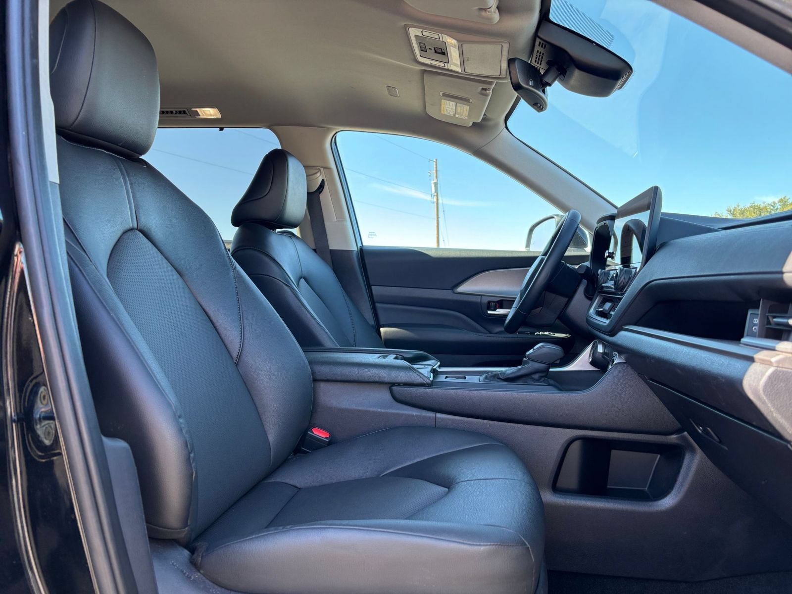 Used 2026 Toyota Grand Highlander AWD image 37