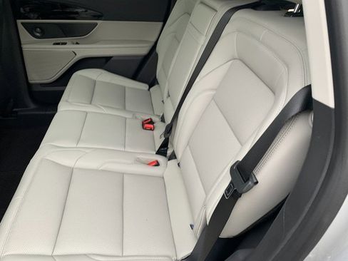 New 2026 Lincoln Nautilus Premier w/ Equipment Group 102A AWD/4WD image 23