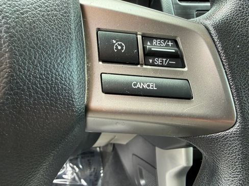 Used 2015 Subaru Forester 2.5i Premium w/ Popular Package #1 AWD/4WD image 28