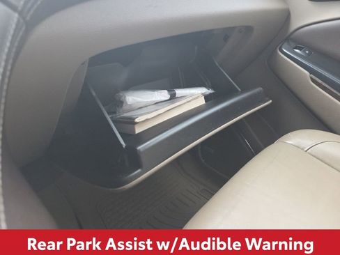 Used 2017 Chevrolet Tahoe LT image 36