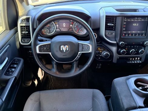 Used 2020 RAM 1500 Big Horn image 20