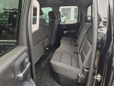 Used 2018 Chevrolet Silverado 1500 LT w/ All Star Edition image 16