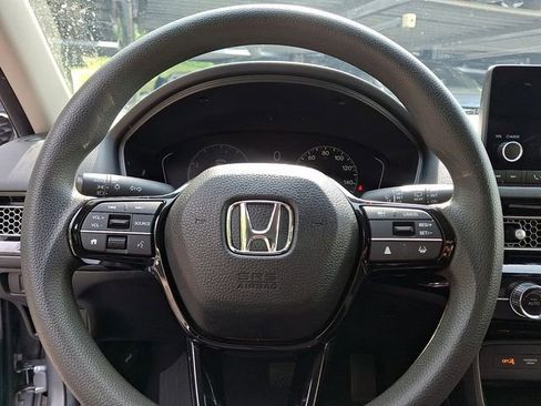 Certified 2023 Honda Civic LX image 18