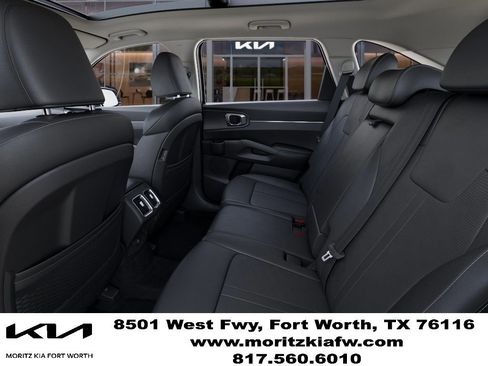 New 2026 Kia Sorento S FWD image 18