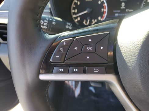 Used 2021 Nissan Altima 2.5 Platinum image 30