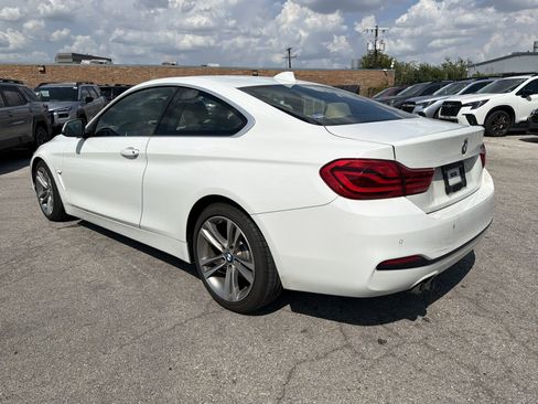 Used 2018 BMW 430i Coupe RWD image 5