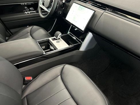 New 2026 Land Rover Range Rover SE AWD/4WD image 28