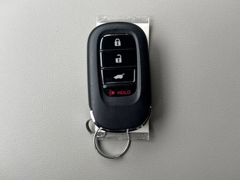 New 2026 Honda HR-V LX image 18