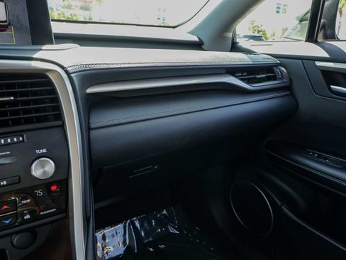 Used 2020 Lexus RX 350L FWD w/ Premium Package image 34