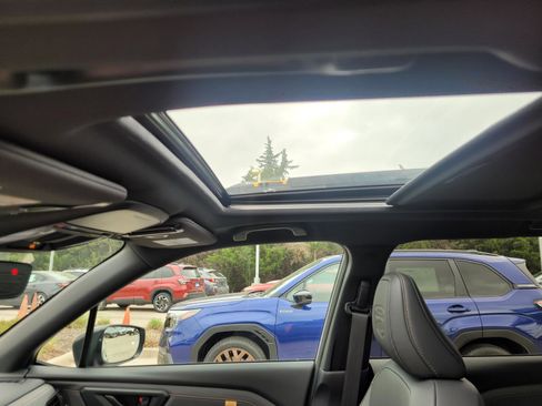 New 2026 Subaru Forester Wilderness image 14