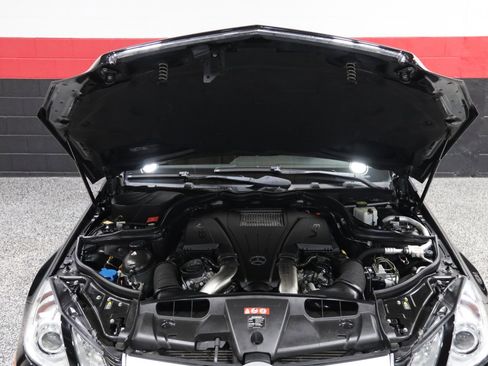 Used 2013 Mercedes-Benz E 550 Cabriolet image 15