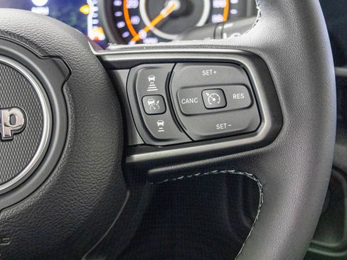 New 2026 Jeep Gladiator Willys image 35