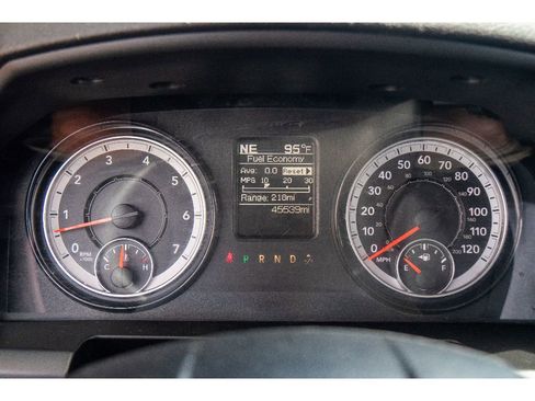 Used 2023 RAM 1500 Classic SLT w/ Protection Group AWD/4WD image 21